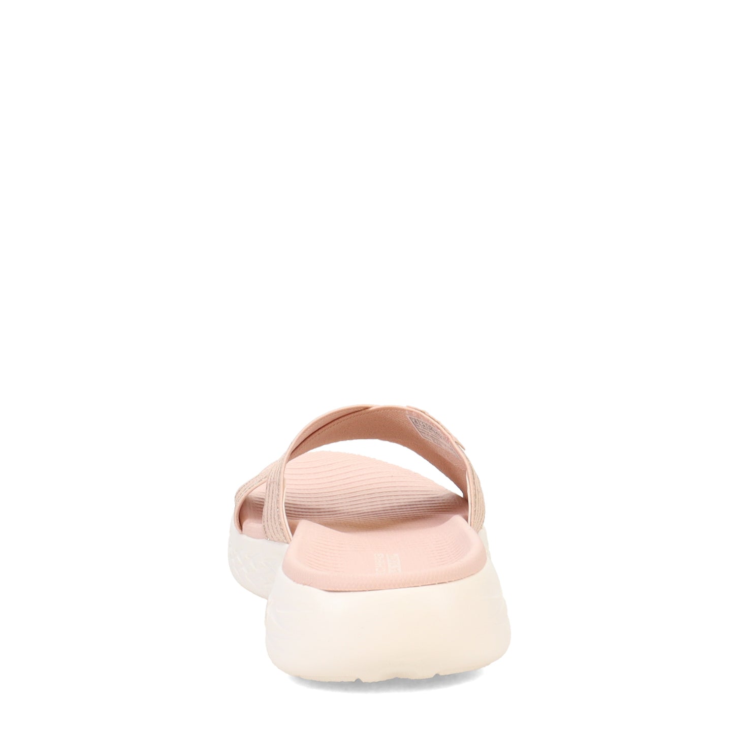 Peltz Shoes Women's Skechers On the GO 600 - Stunning Sandal ROSE 140740-ROS