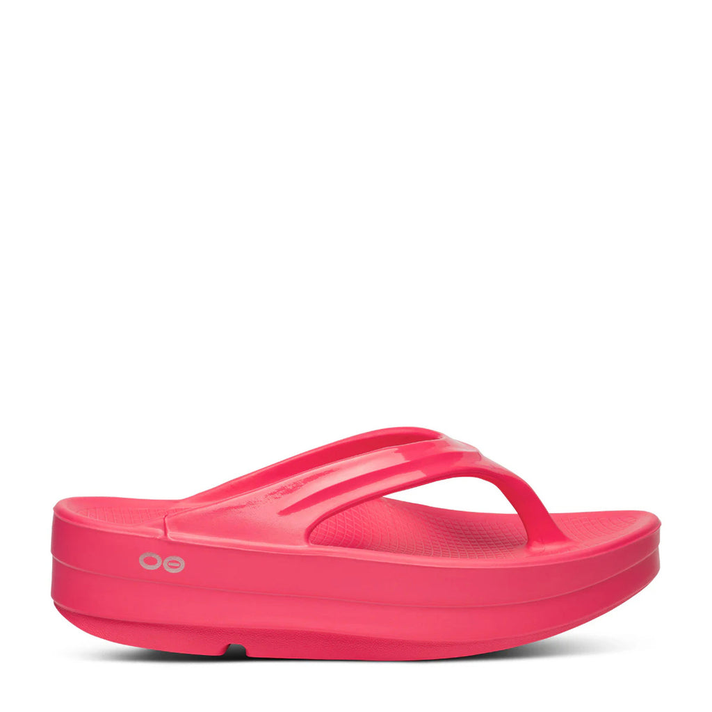 Women's Oofos, OOmega OOlala Sandal