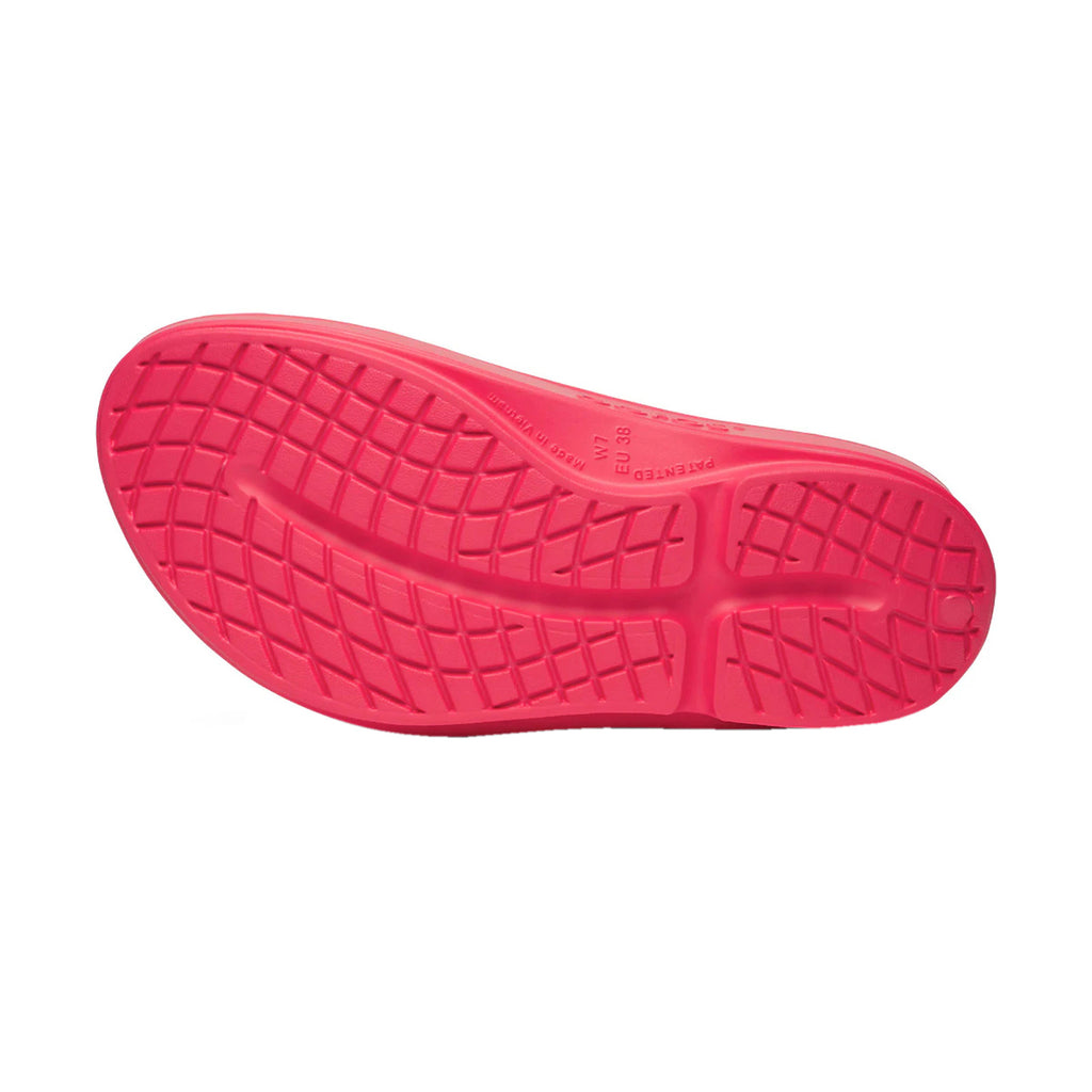 Women's Oofos, OOmega OOlala Sandal