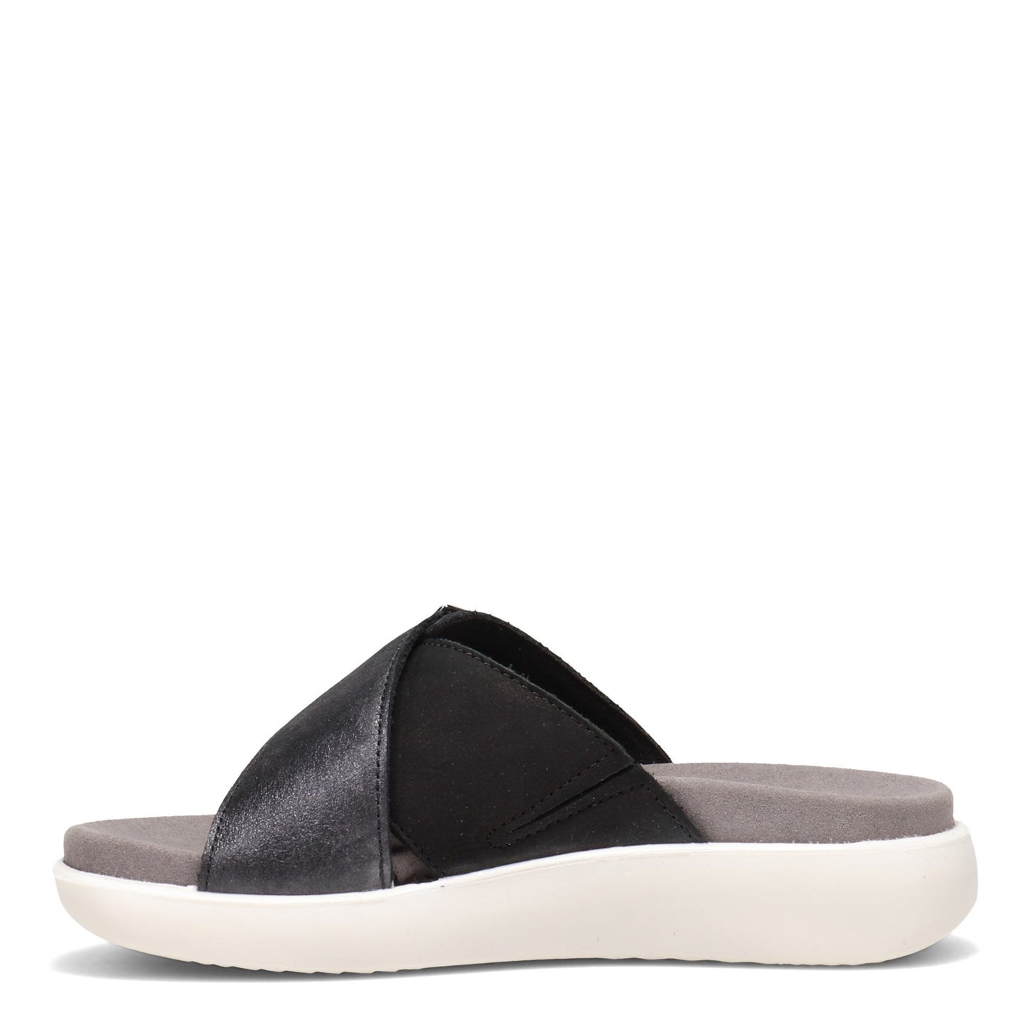 Peltz Shoes Women's Romika Borneo 09 Sandal BLACK 14109-288100