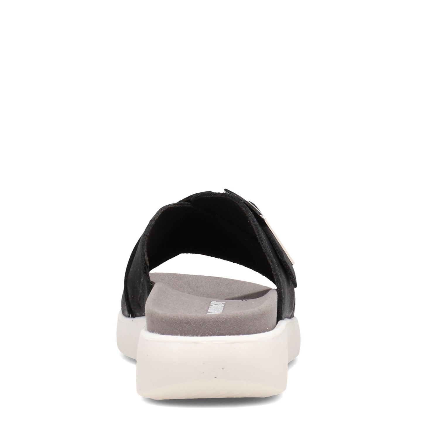 Peltz Shoes Women's Romika Borneo 09 Sandal BLACK 14109-288100