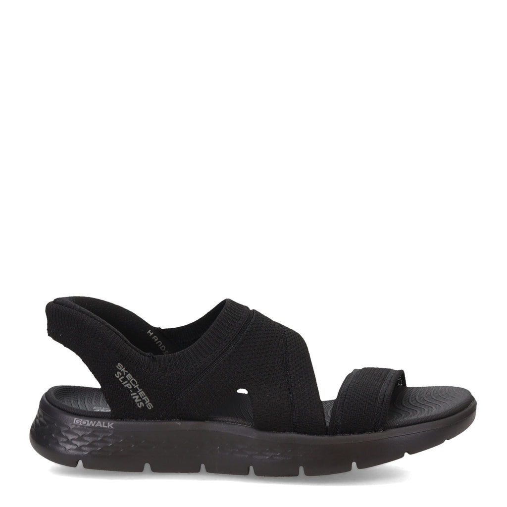 Women's Skechers, Slip-ins: GO WALK Flex Sandal - Enticing Sandal