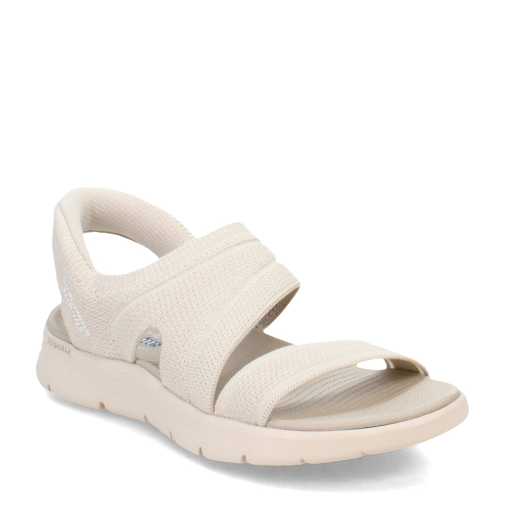 Women's Skechers, Slip-ins: GO WALK Flex Sandal Enticing Sandal