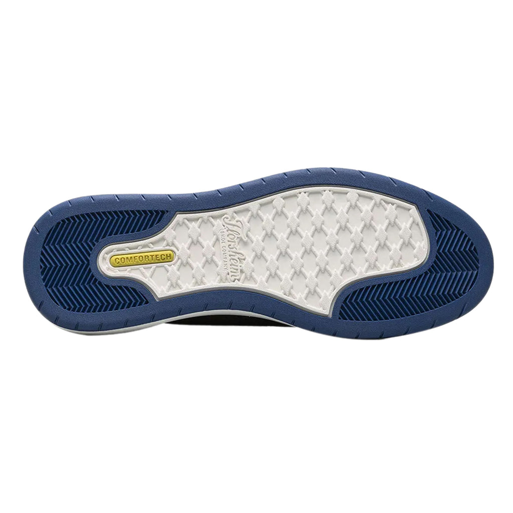 Men's Florsheim, Heist Knit Sneaker