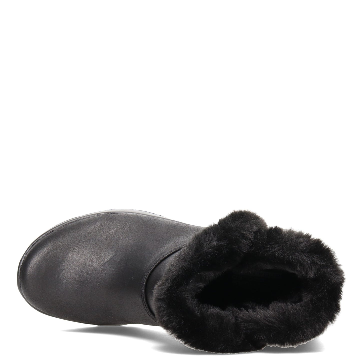Peltz Shoes Women's Skechers On the GO Joy - Endeavor Boot BLACK 144013-BBK