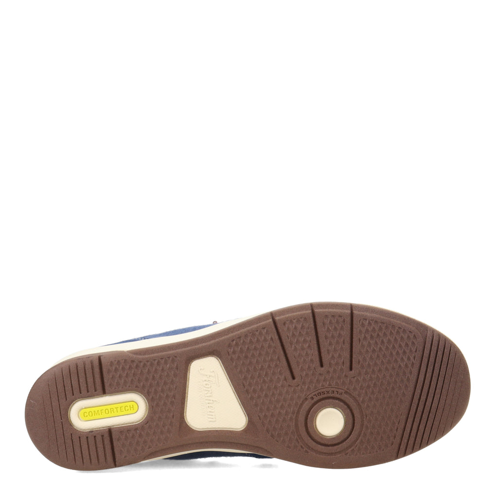 Men's Florsheim, Crossover Lace Slip-On Sneaker