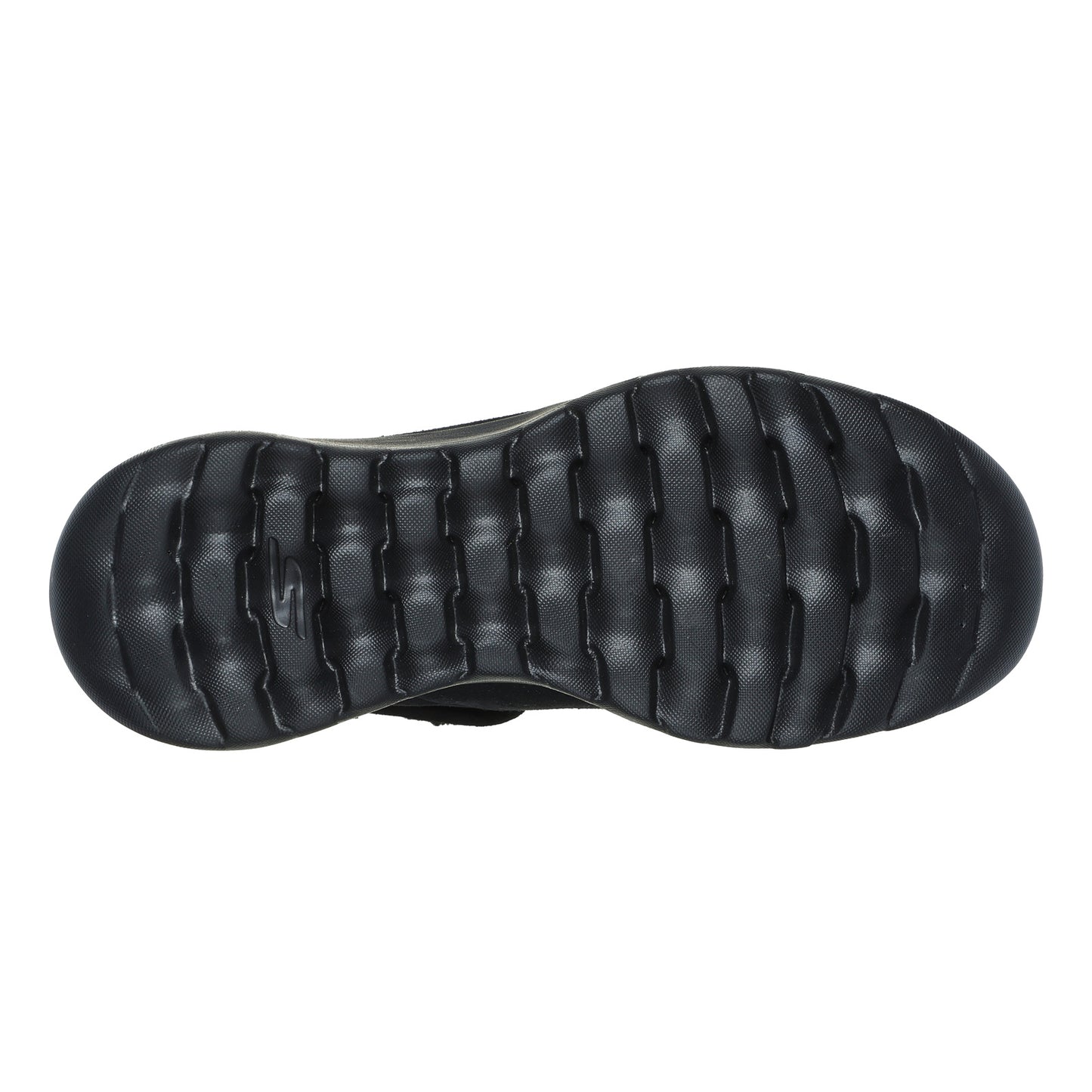 Peltz Shoes Women's Skechers On-the-GO Joy - Nuzzle Up Boot BLACK 144115-BBK