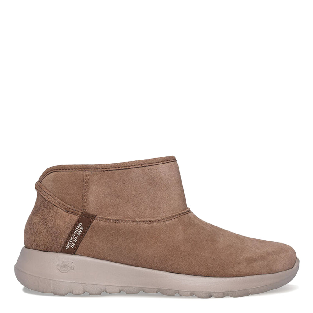 Women's Skechers, Skechers Slip-ins On-the-GO Joy Always Cozy Boot