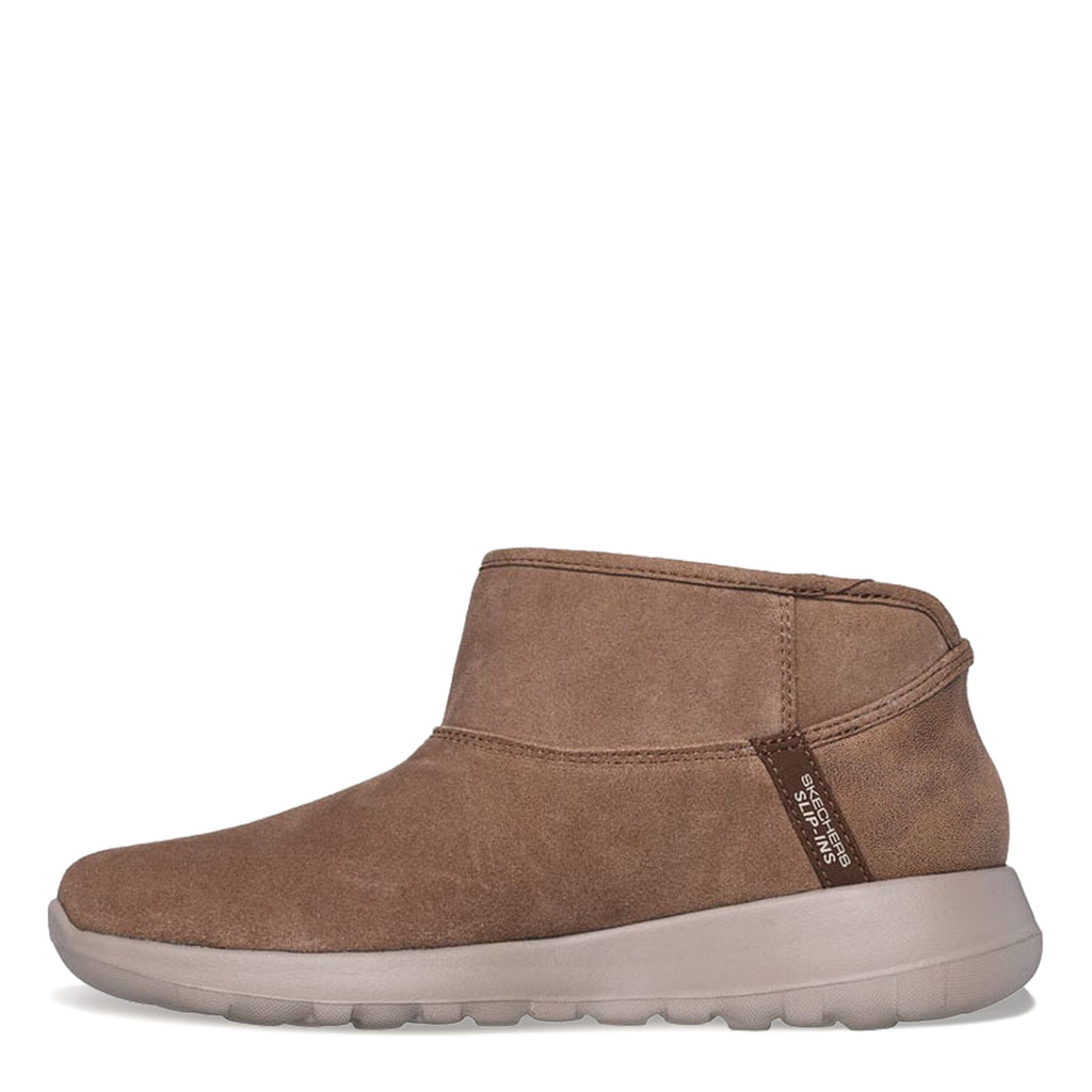 Women's Skechers, Skechers Slip-ins On-the-GO Joy Always Cozy Boot