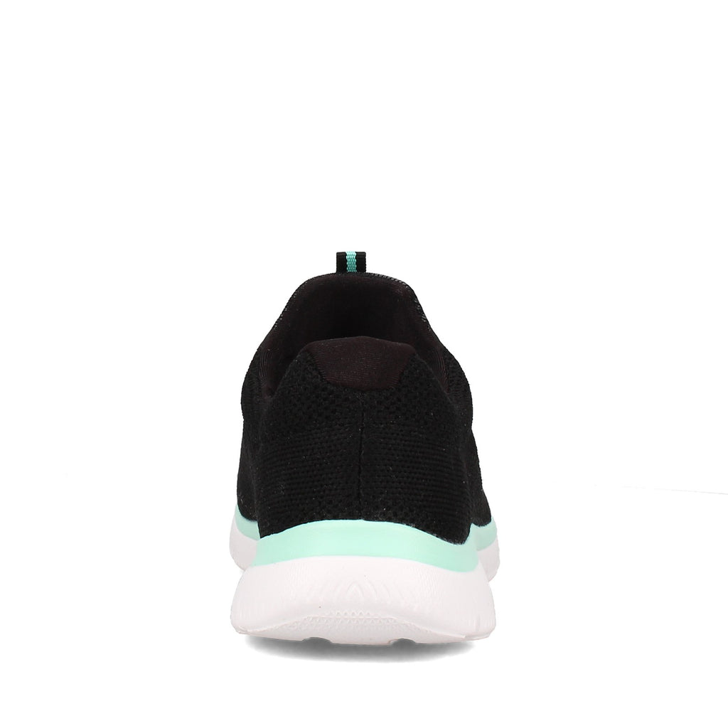 Women's Skechers, Summits - Cool Classic Sneaker - Wide Width