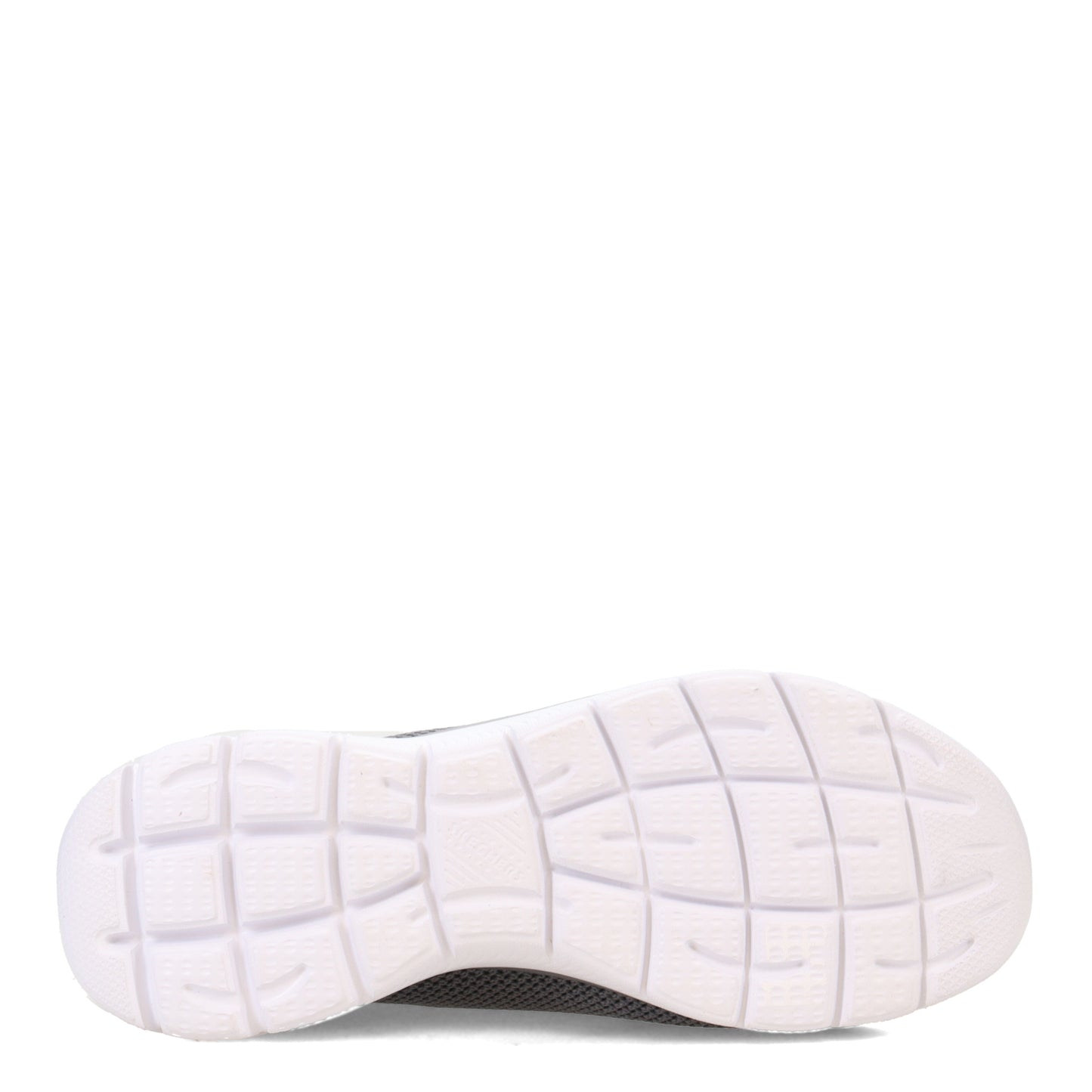 Peltz Shoes Women's Skechers Summits - Cool Classic Sneaker - Wide Width Charcoal/Lavender 149206W-CCLV
