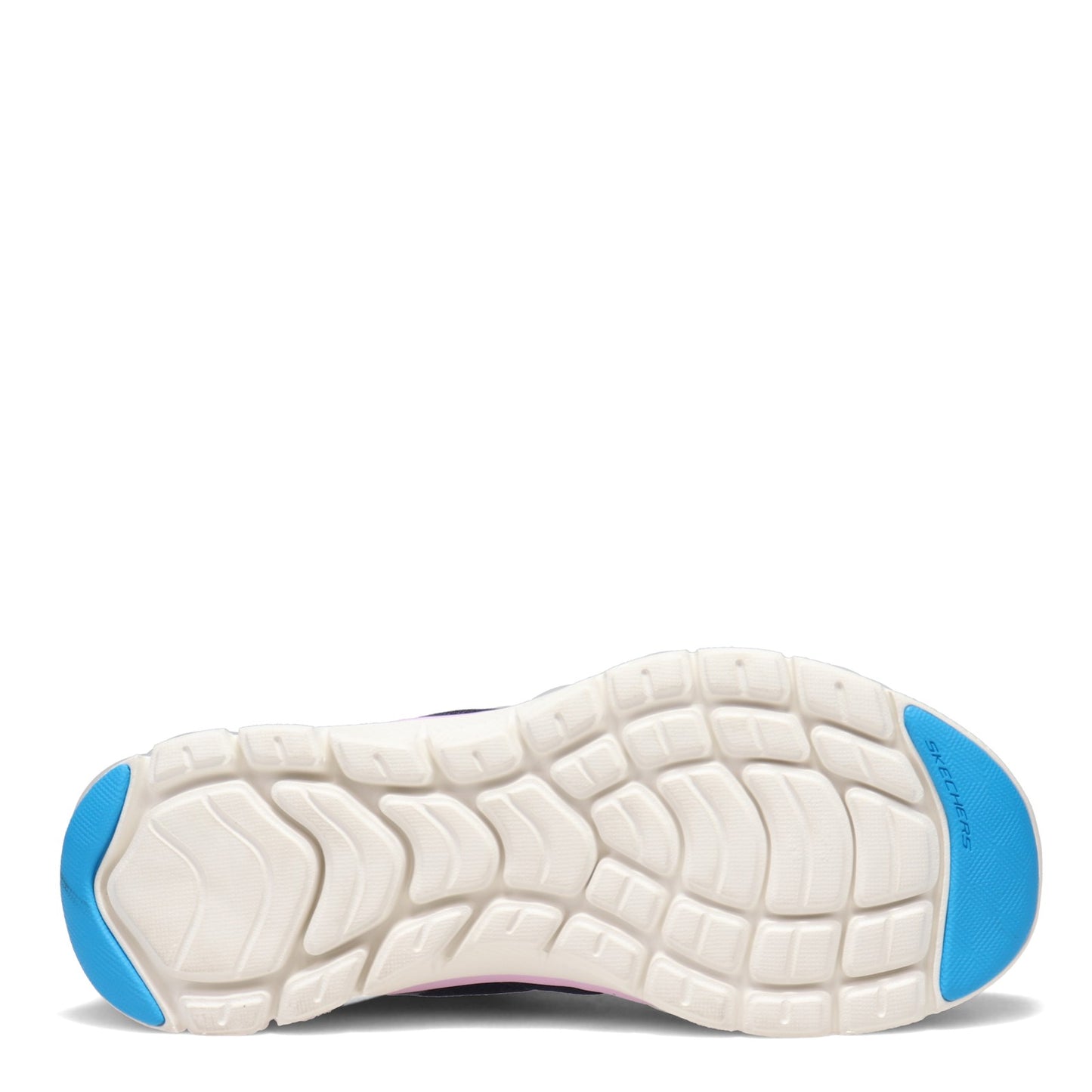Peltz Shoes Women's Skechers Flex Appeal 4.0 - Dream Easy Running Shoe