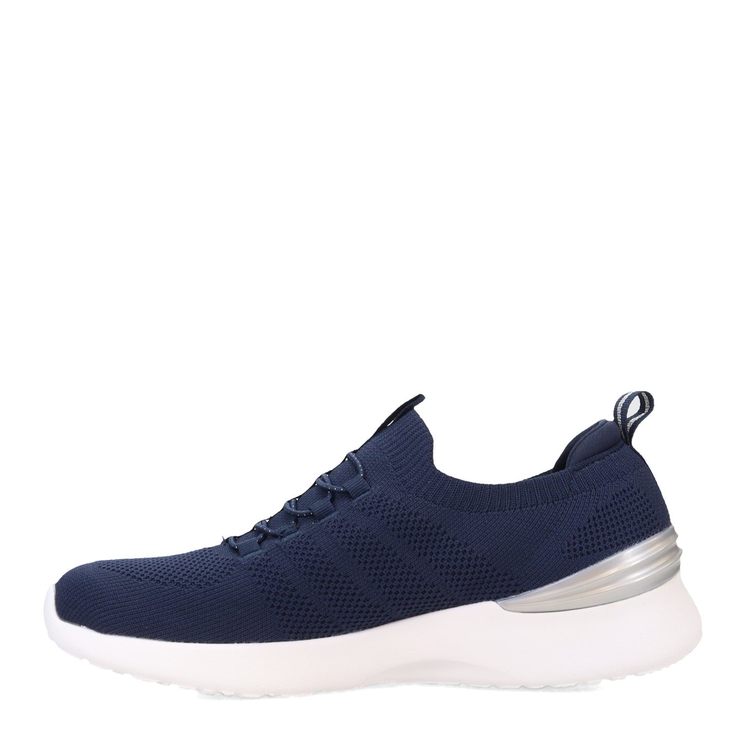 Peltz Shoes Women's Skechers Skech-Air Dynamight Sneaker NAVY 149754-NVSL