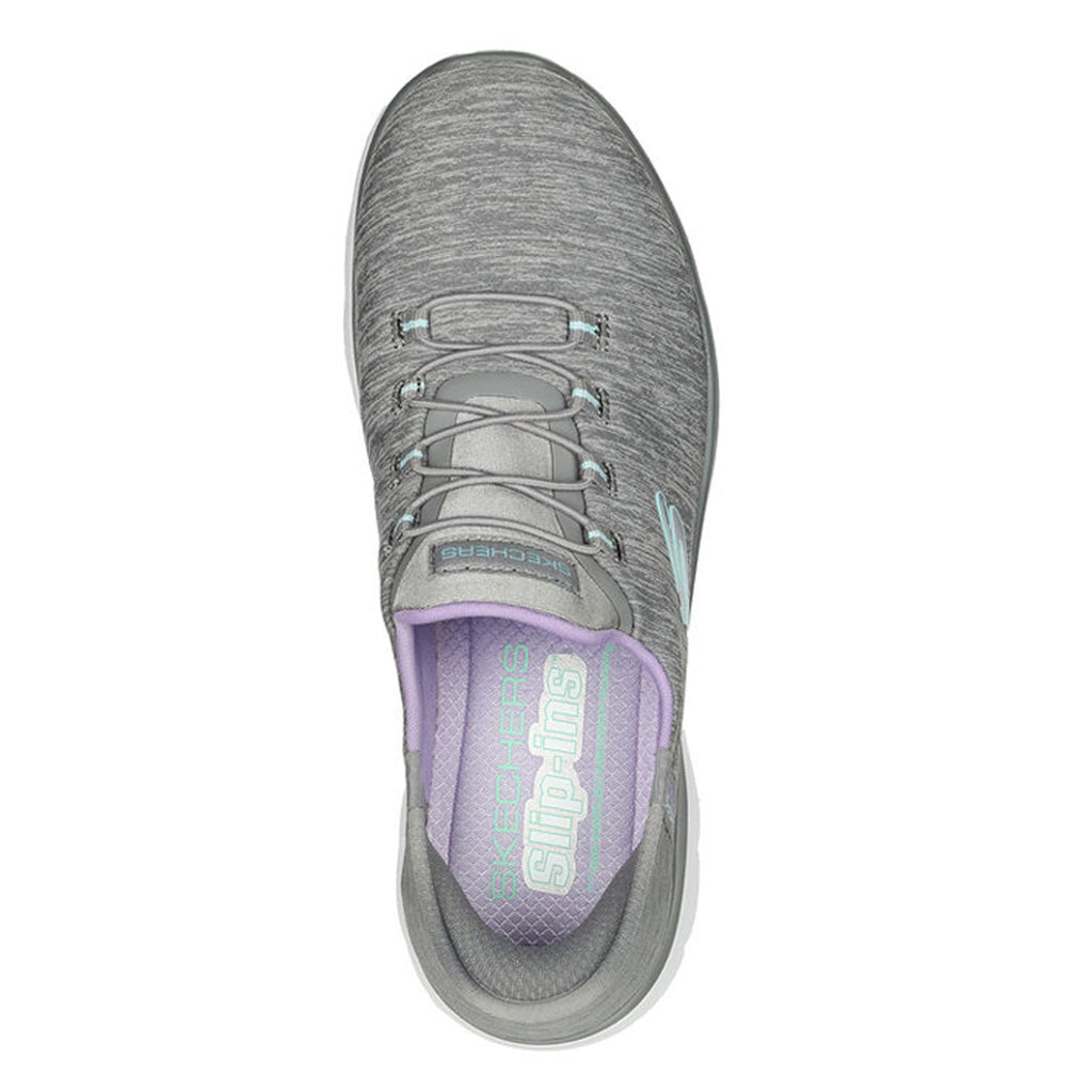 Women's Skechers, Slip-ins Summits Dazzling Haze Sneaker