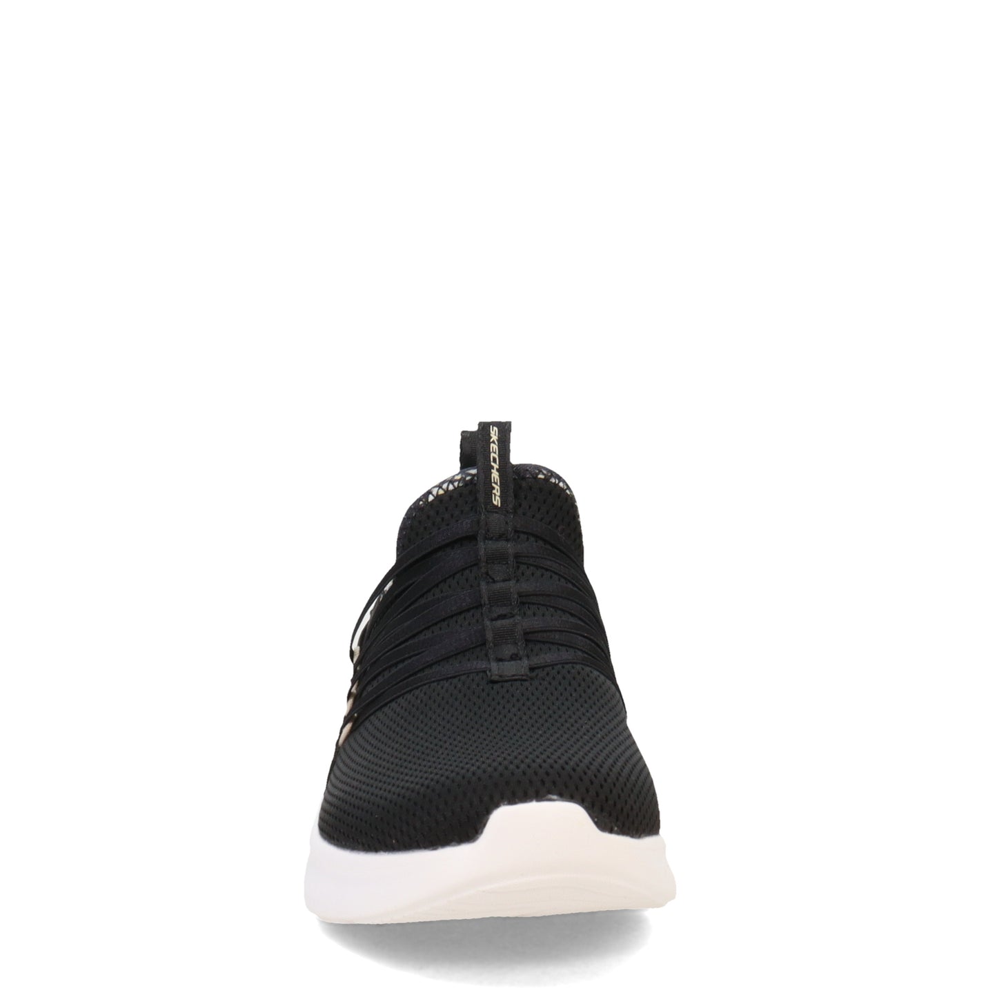 Peltz Shoes Women's Skechers Skech-Lite Pro - Flourishing Steps Sneaker BLACK 149989-BKMT