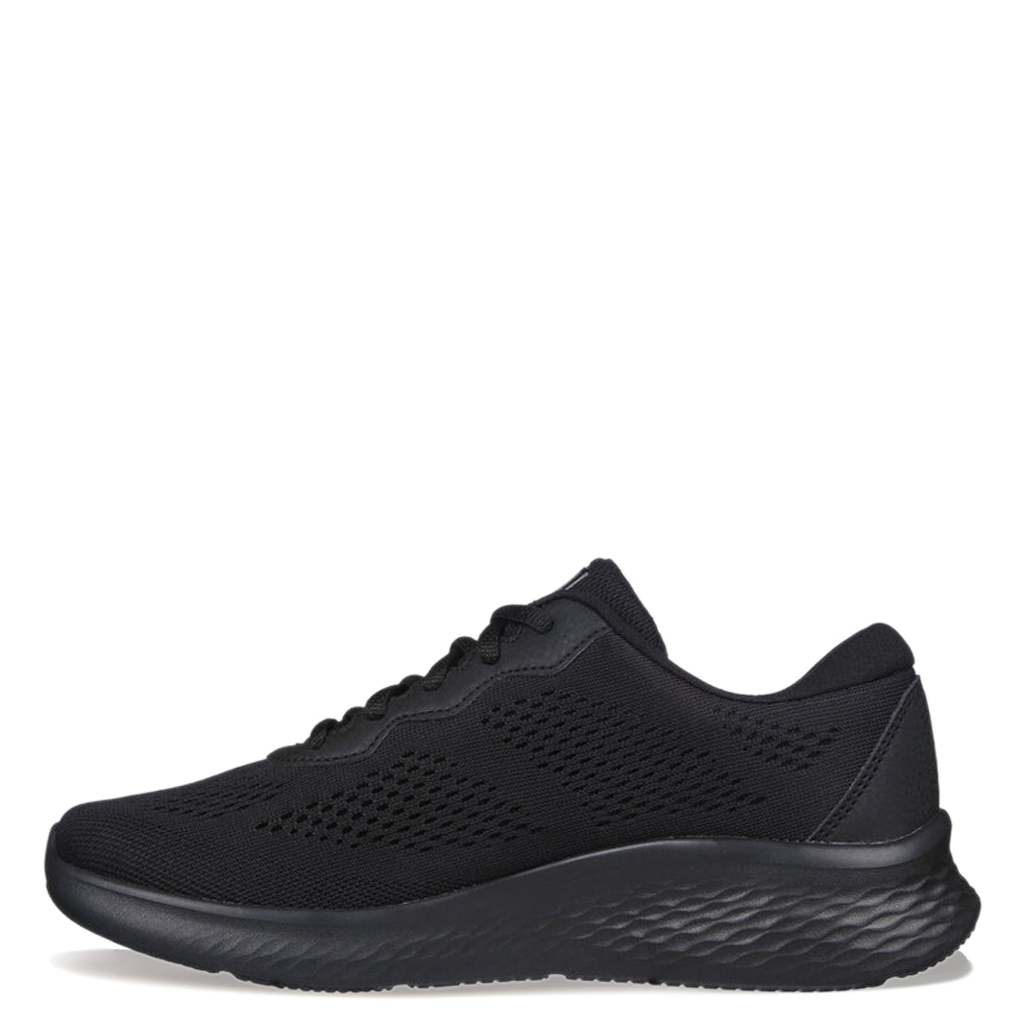 Peltz Shoes Women's Skechers Skech-Lite Pro - Perfect Time Sneaker BLACK 149991-BBK