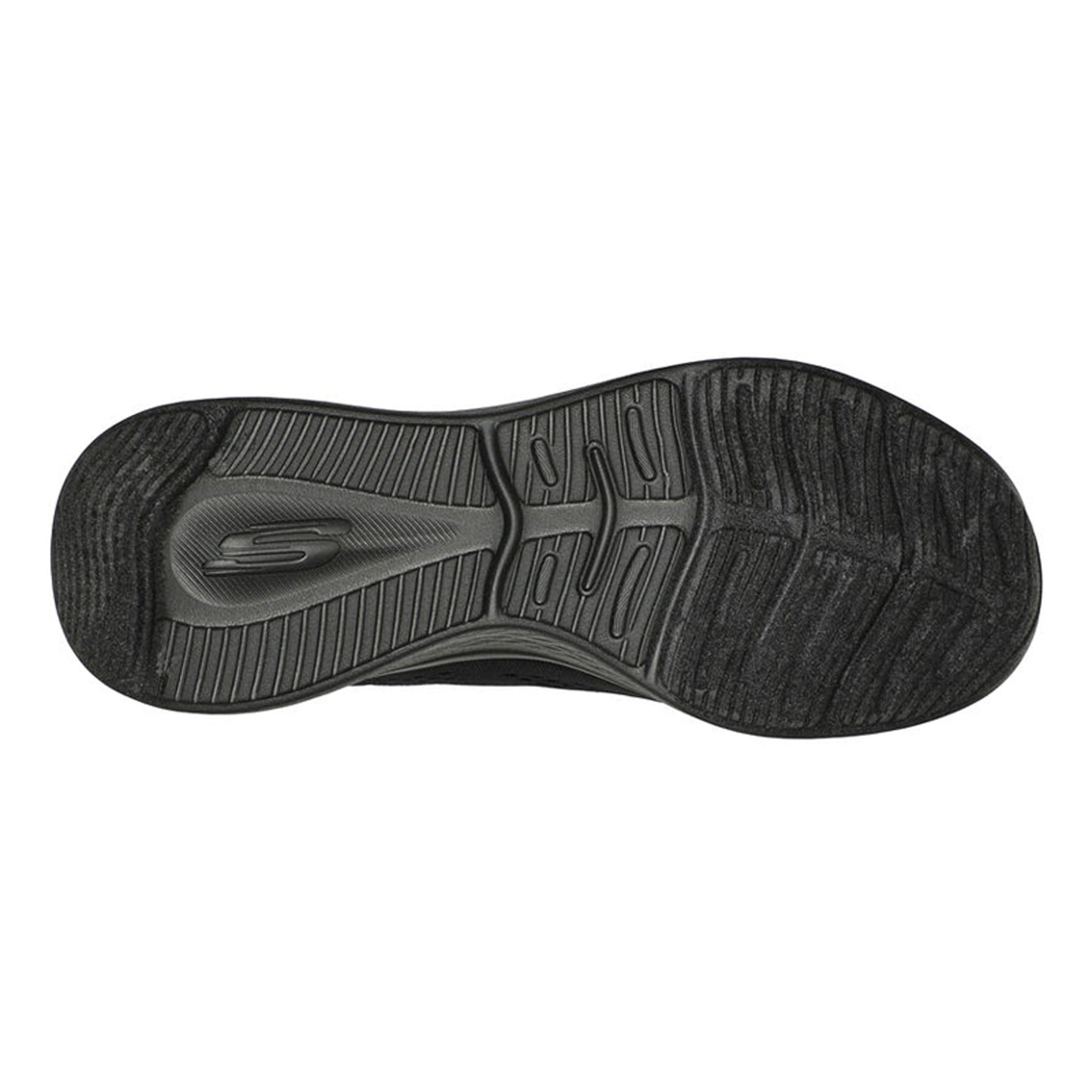 Peltz Shoes Women's Skechers Skech-Lite Pro - Perfect Time Sneaker BLACK 149991-BBK