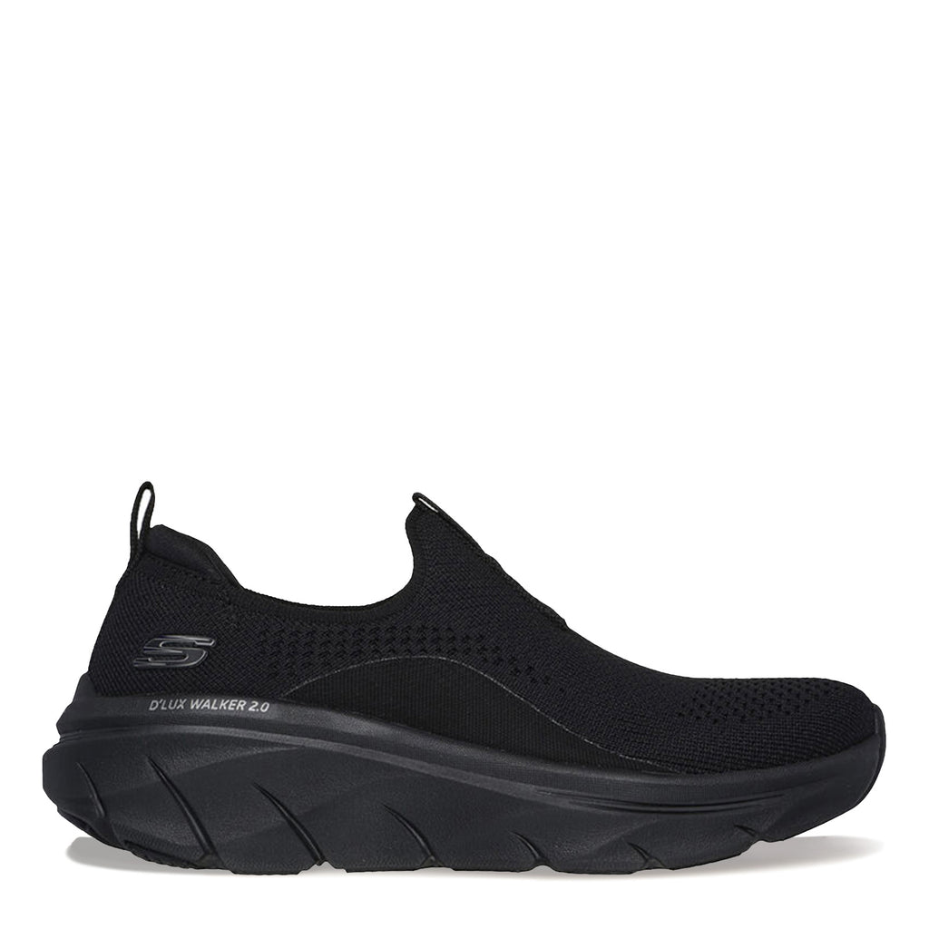 Women's Skechers, Relaxed Fit: D'Lux Walker 2.0 - Bold State Sneaker