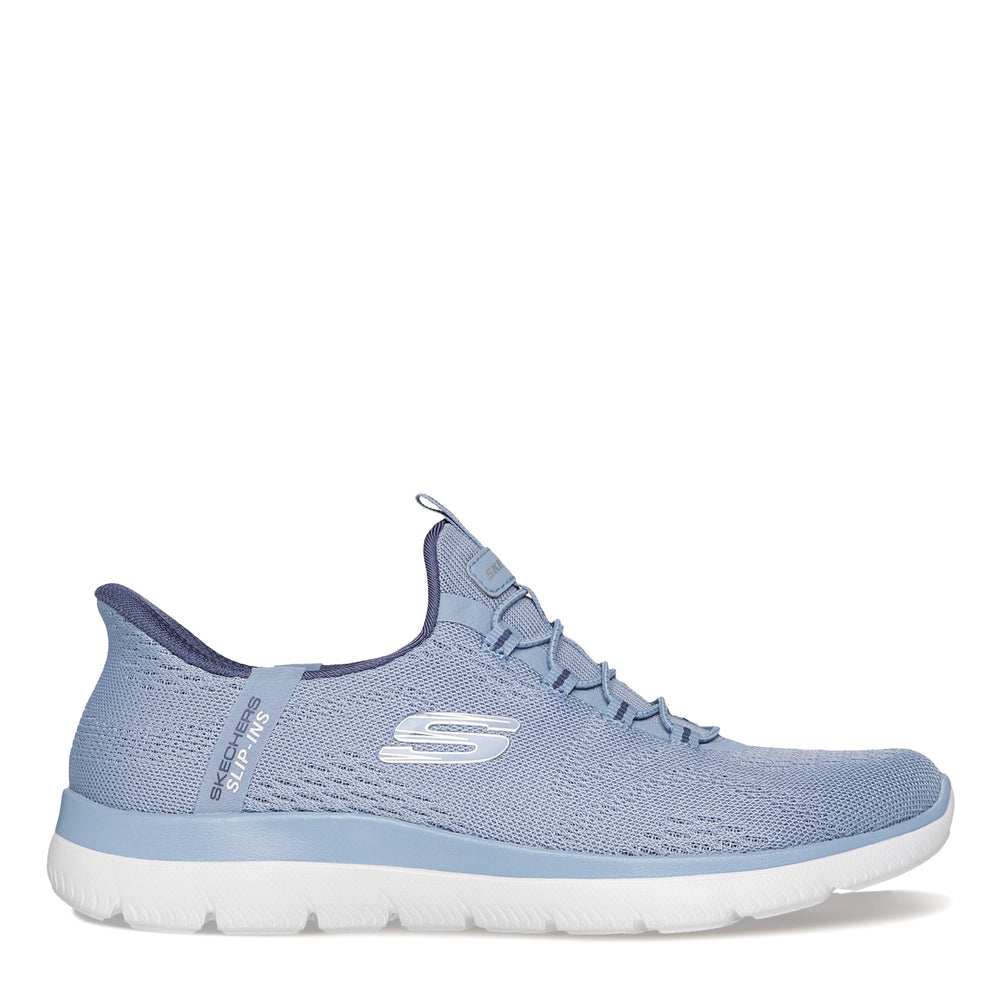 Women's Skechers, Slip-ins: Summits - Dream Chaser Sneaker — Peltz