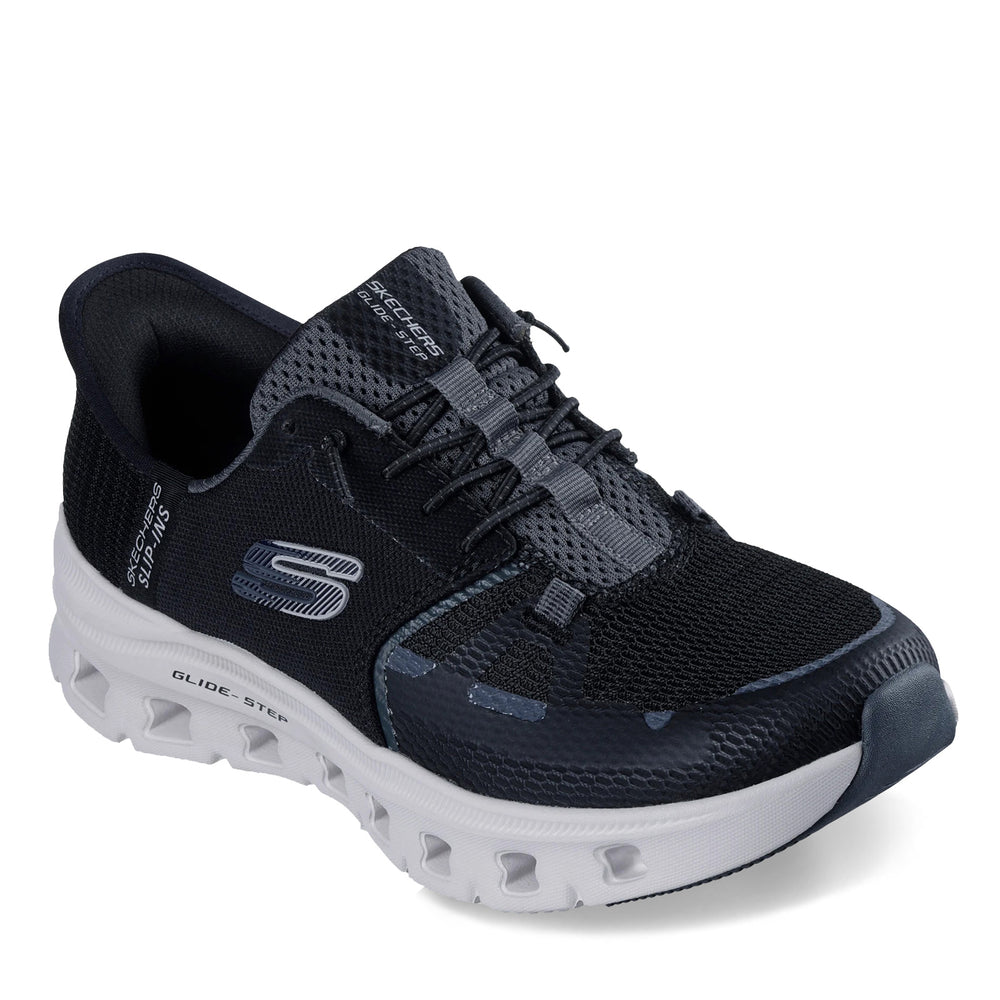 Women's Skechers, Slip-ins: Glide-Step Pro Walking Shoe ‐ Peltz