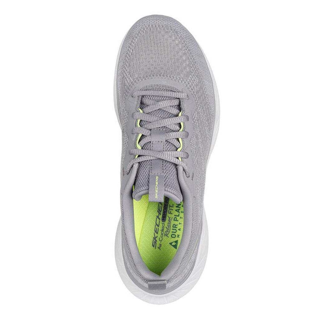 Women's Skechers, Relaxed Fit: Edgeride - Power Flow Sneaker