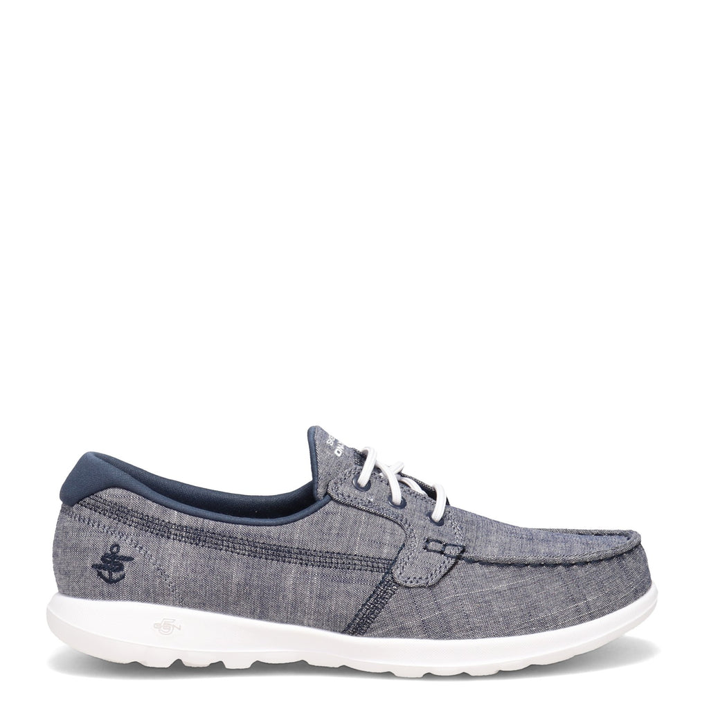 Women's Skechers Performance, GOwalk Lite - Isla Boat Shoe