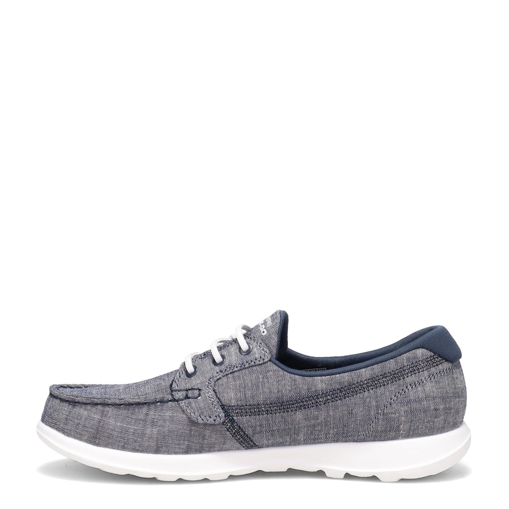Women's Skechers Performance, GOwalk Lite - Isla Boat Shoe