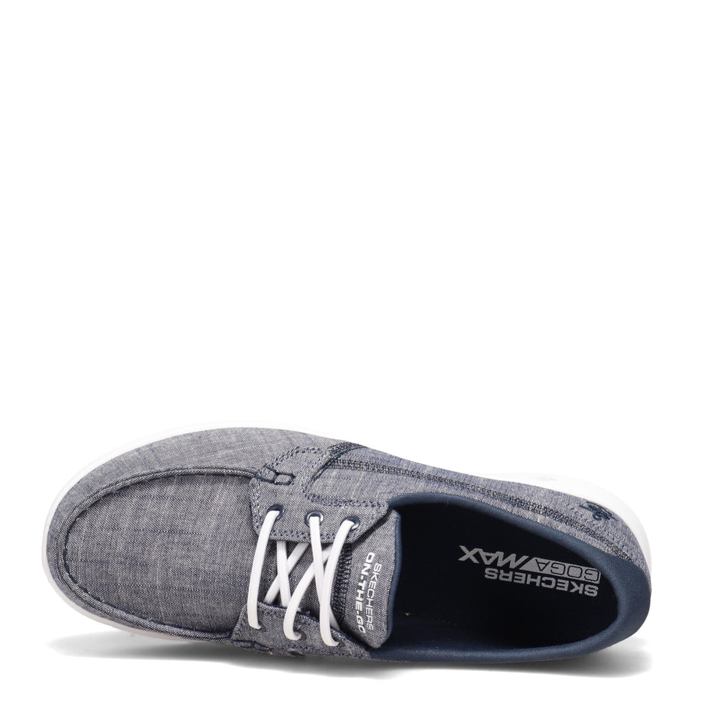 Women's Skechers Performance, GOwalk Lite - Isla Boat Shoe