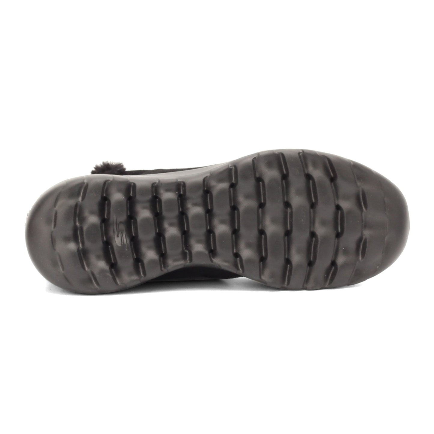 Peltz Shoes Women's Skechers Performance On The GO Joy - Bundle Up Boot BLACK 15501-BBK