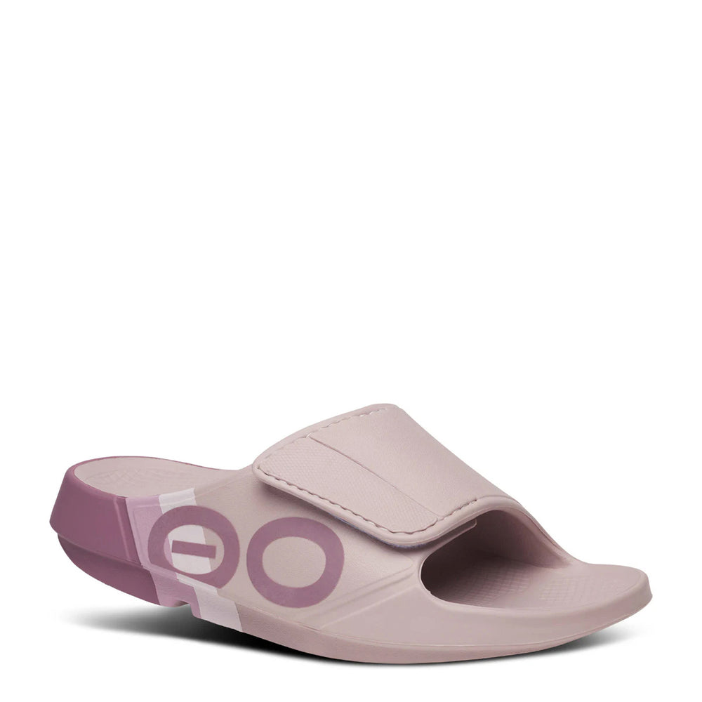 Women's OOfos, OOahh Sport Flex Limited Sandal ‐ Peltz Shoes