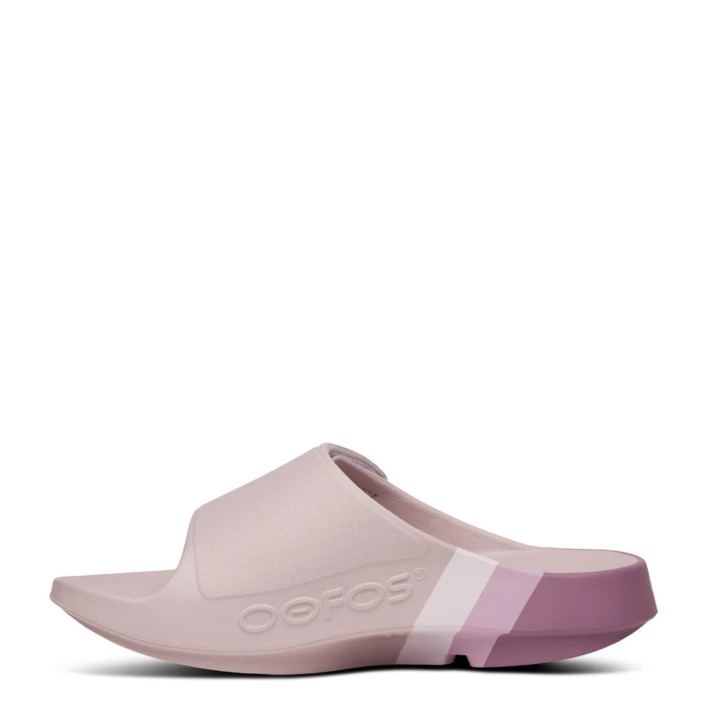 Women's OOfos, OOahh Sport Flex Limited Sandal