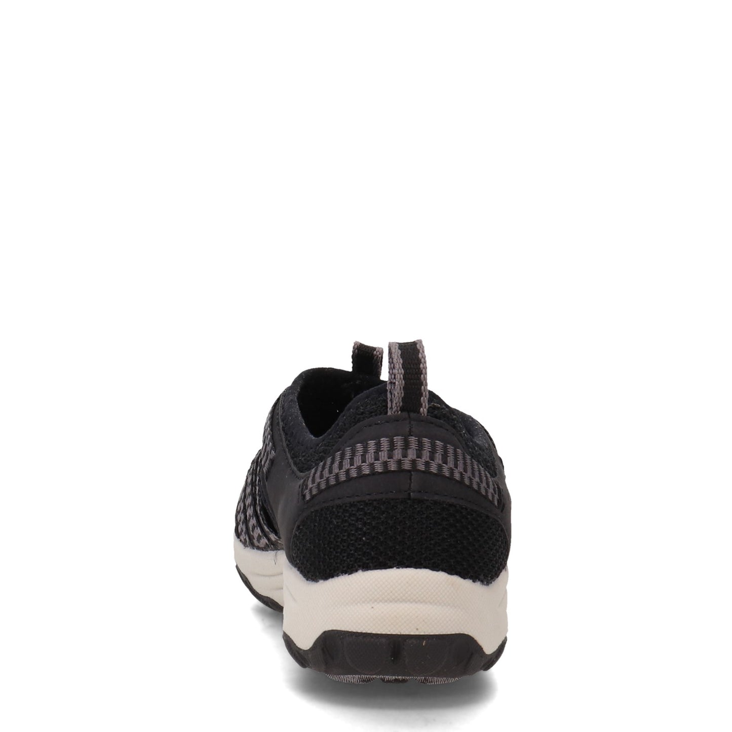 Peltz Shoes Women's Skechers Relaxed Fit: Reggae Fest 2.0 - Happy Getaway Sneaker BLACK 158383-BLK