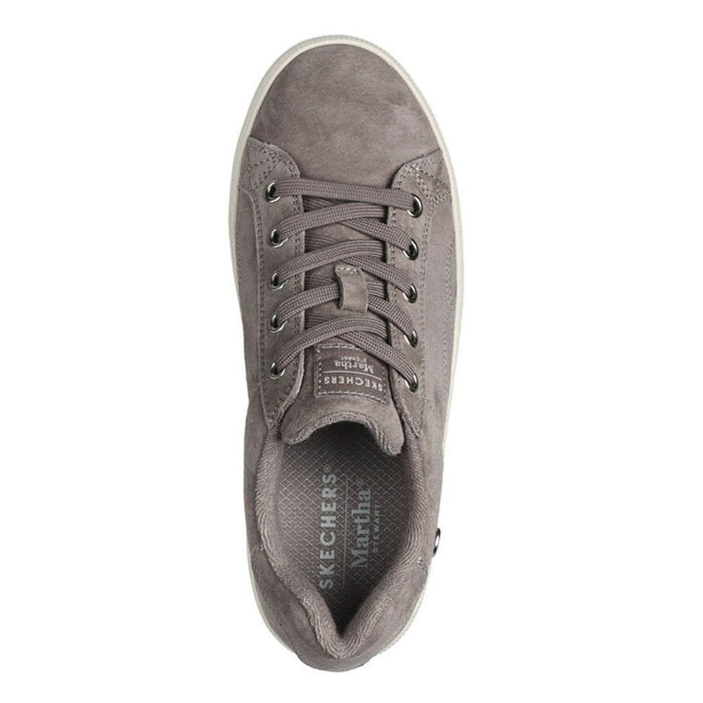 Women's Skechers, Martha Stewart x Skechers Plateau Sneaker
