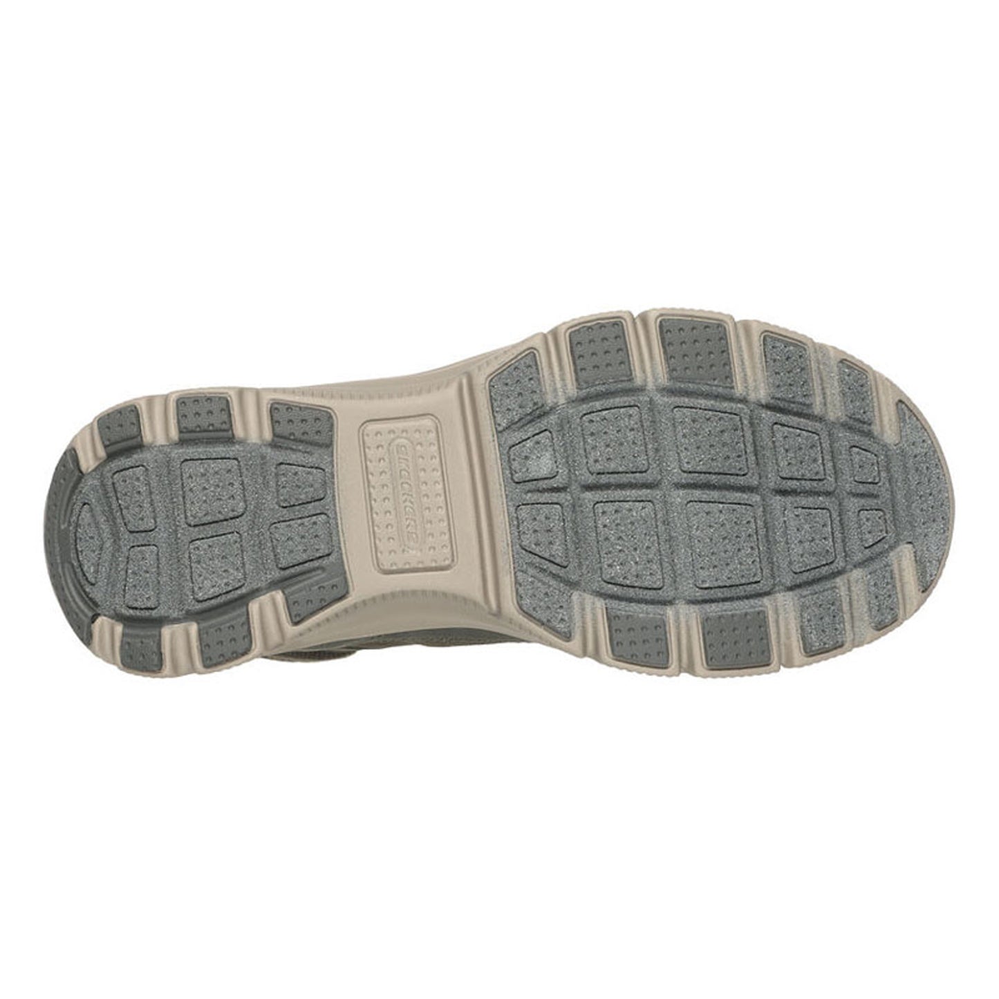 Peltz Shoes Women's Skechers Martha Stewart Easy Going Winter Road Boot OLIVE 158832-OLV
