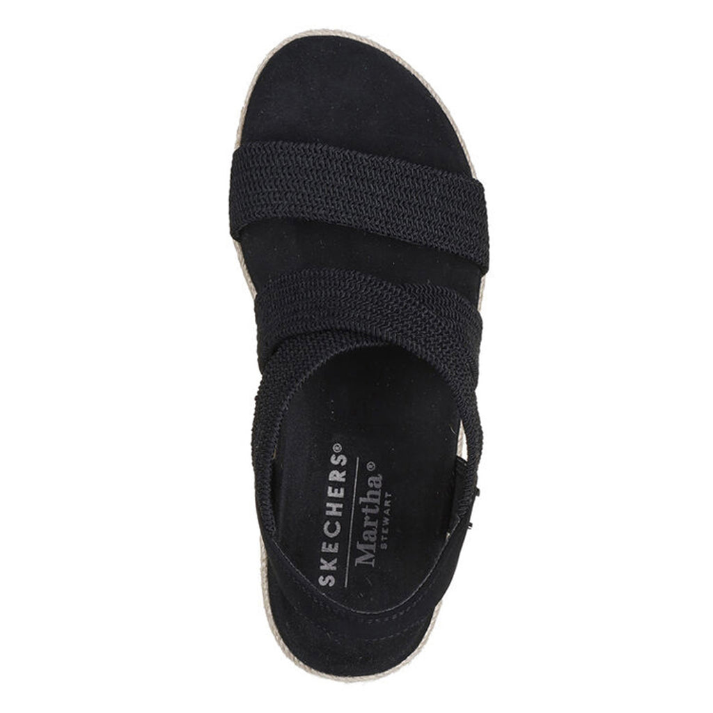 Women's Skechers, Martha Stewart: Arch Fit Beverlee - Brentwood Sandal