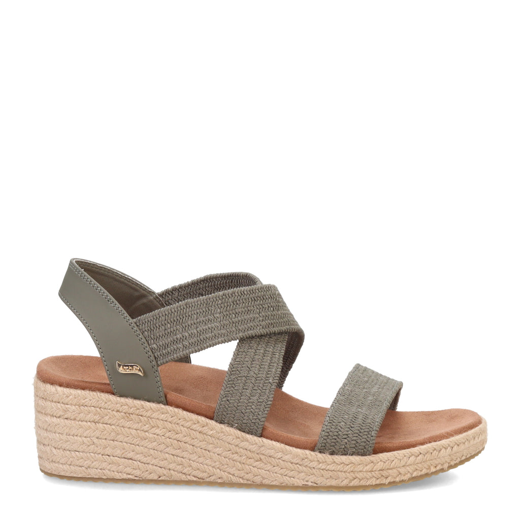Women's Skechers, Martha Stewart: Arch Fit Beverlee - Brentwood Sandal
