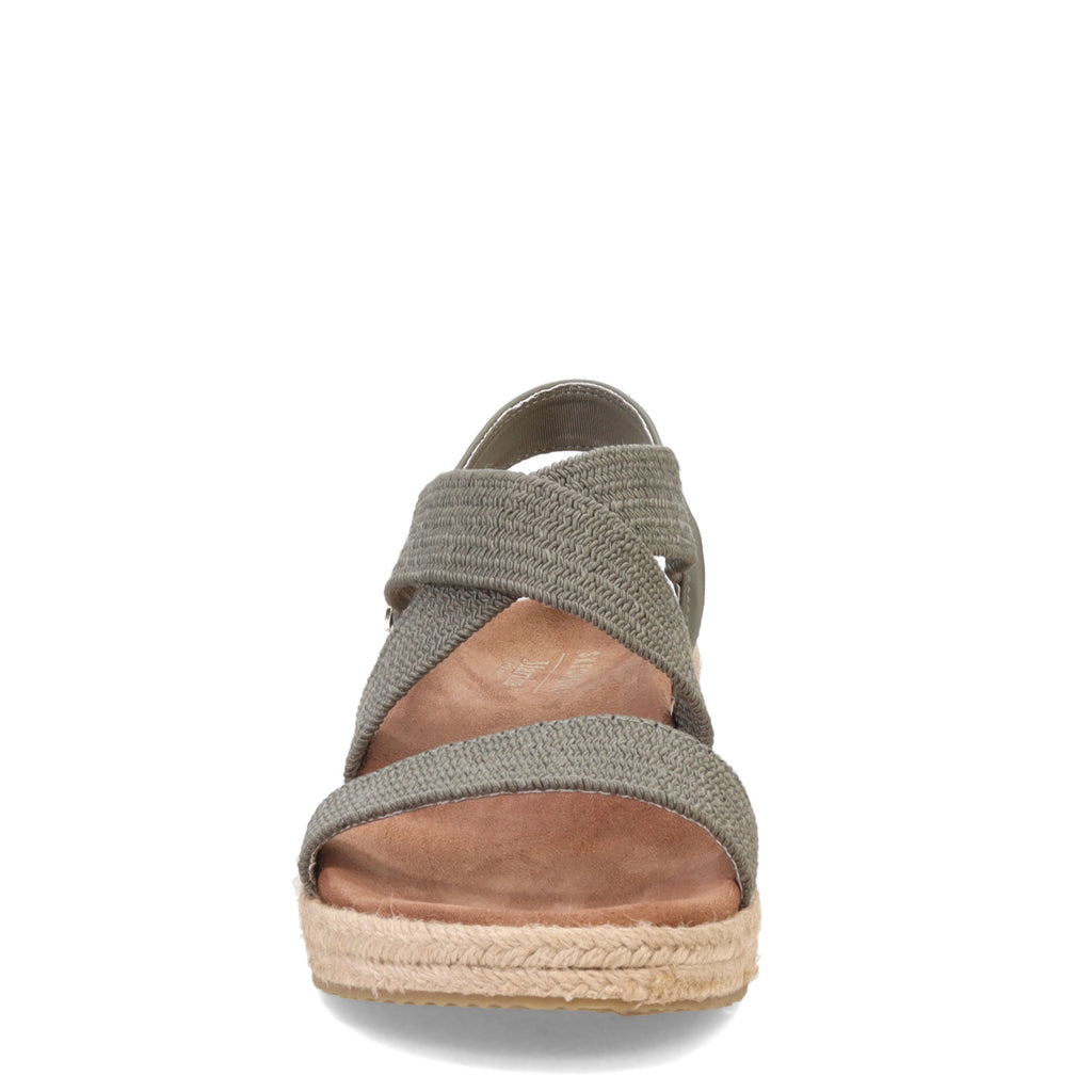 Women's Skechers, Martha Stewart: Arch Fit Beverlee - Brentwood Sandal