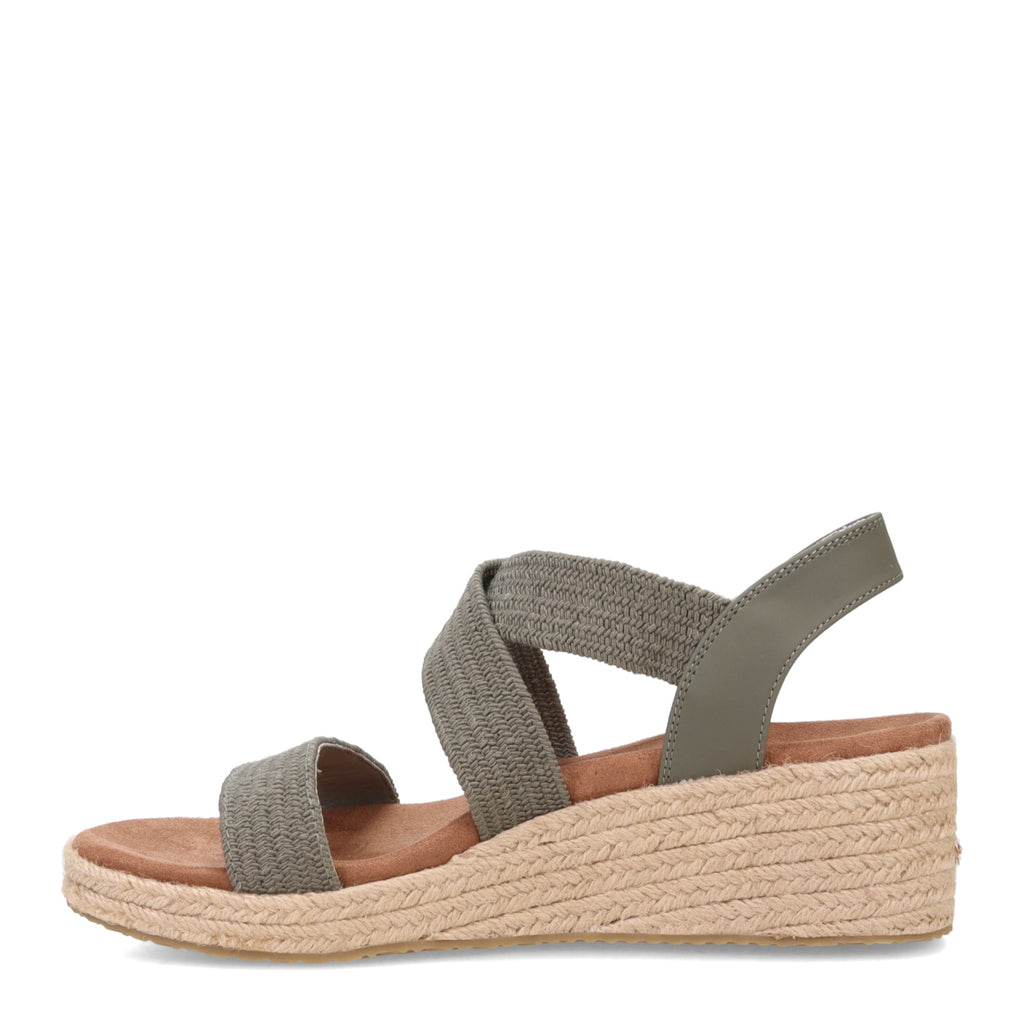 Women's Skechers, Martha Stewart: Arch Fit Beverlee - Brentwood Sandal
