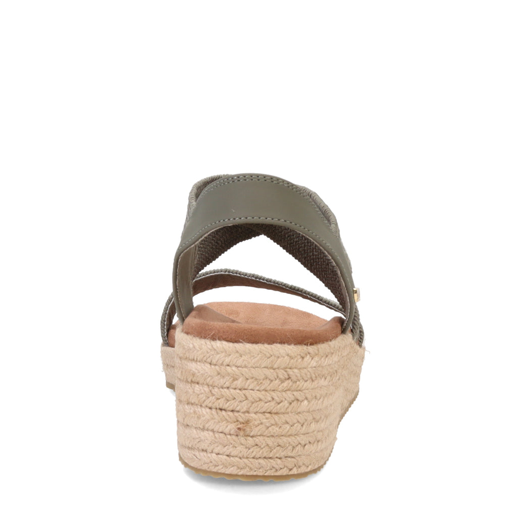 Women's Skechers, Martha Stewart: Arch Fit Beverlee - Brentwood Sandal