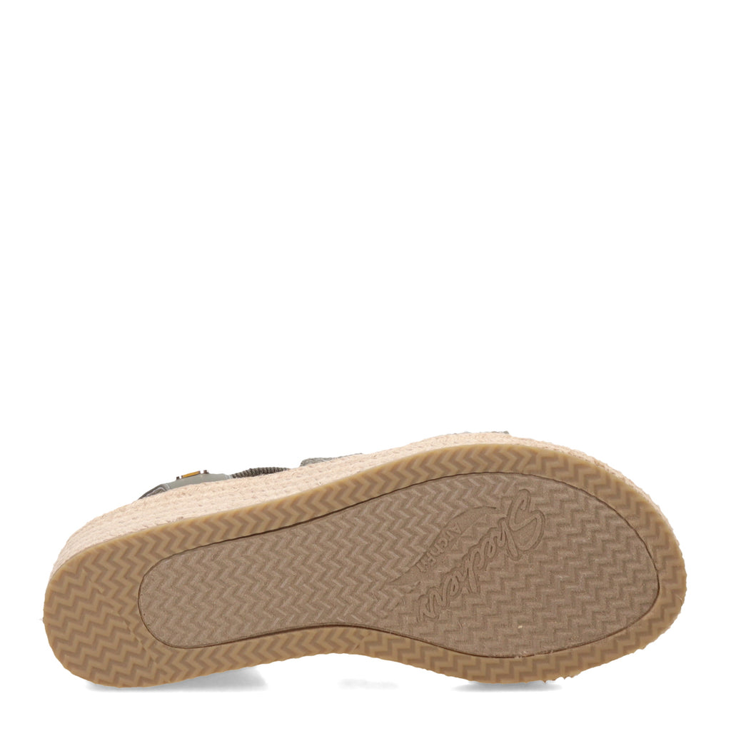 Women's Skechers, Martha Stewart: Arch Fit Beverlee - Brentwood Sandal