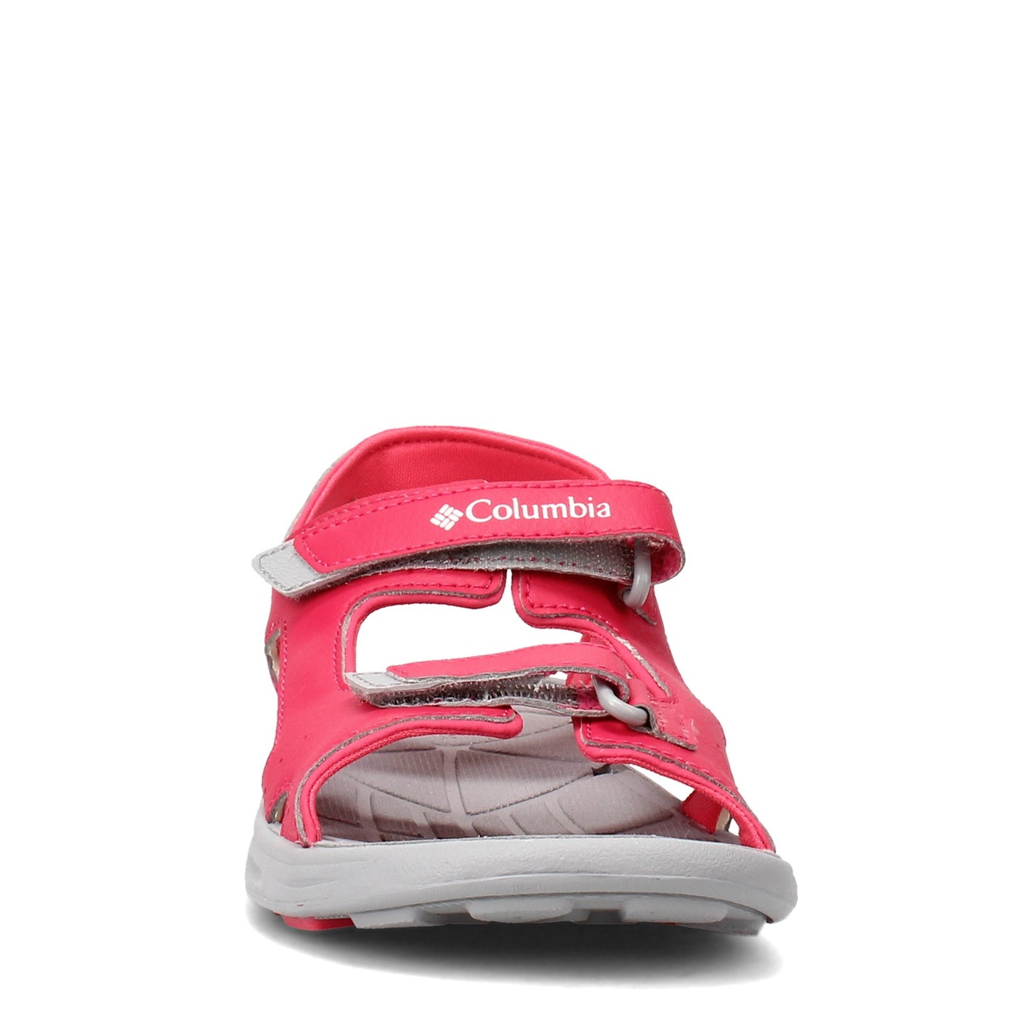 Peltz Shoes Girl's Columbia Techsun Sandal - Little Kid & Big Kid ROSE 1594631-600