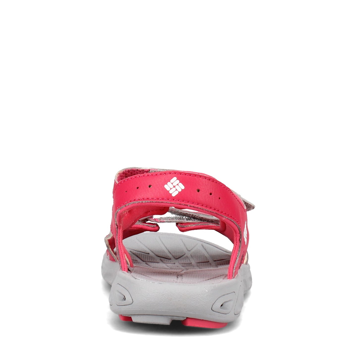 Peltz Shoes Girl's Columbia Techsun Sandal - Little Kid & Big Kid ROSE 1594631-600