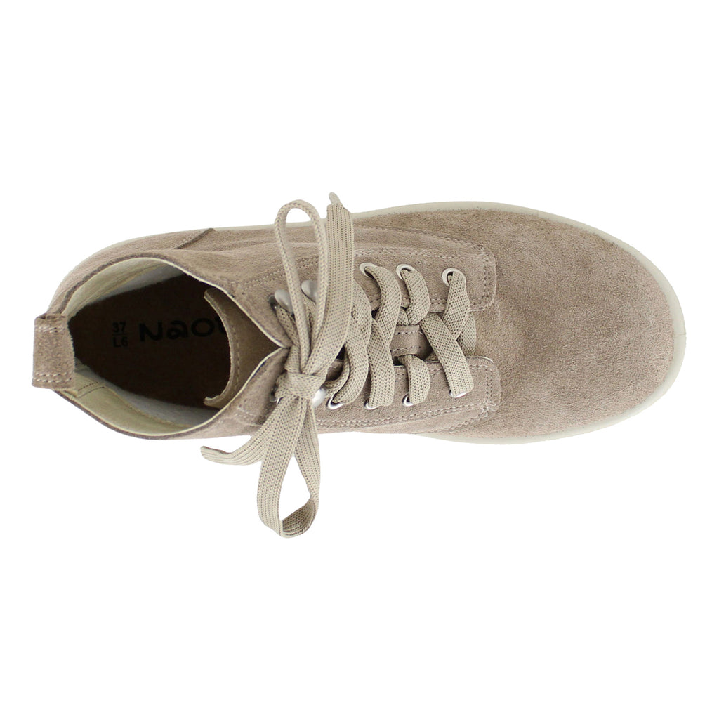 Women's Naot, Canoe Boot