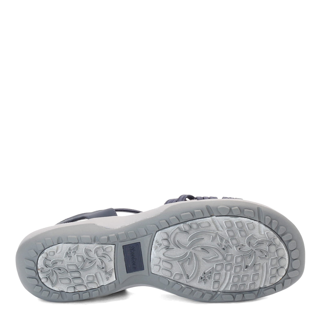 Women's Skechers, Reggae Slim - Simply Stretch Sandal
