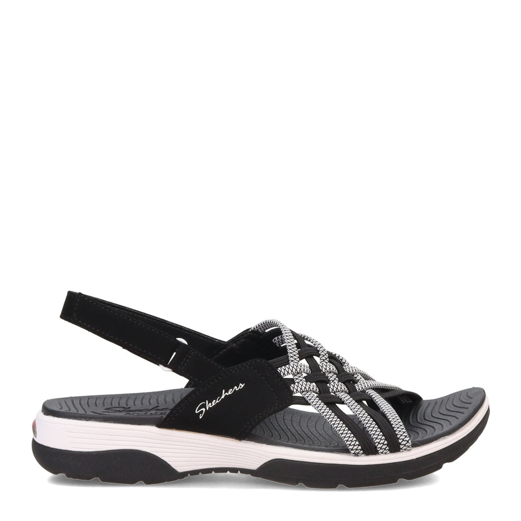 Women's Skechers, Arch Fit Reggae Sport Sandal