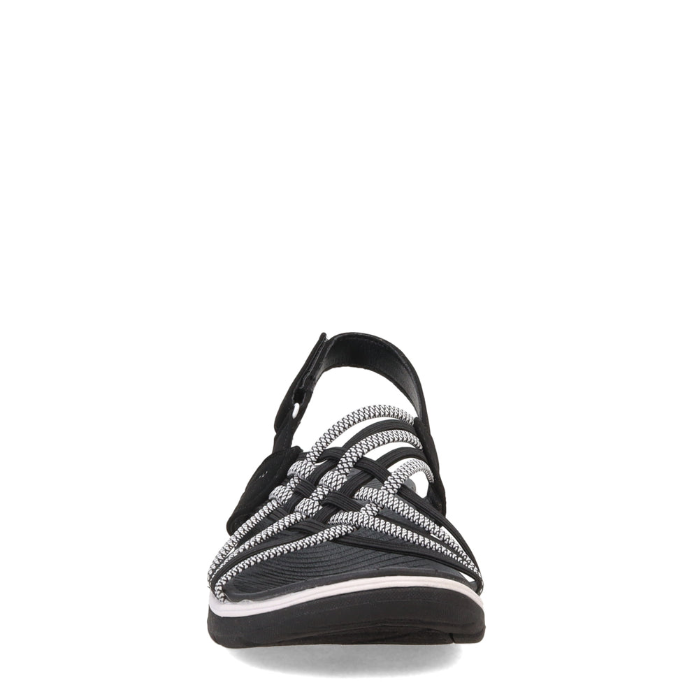 Women's Skechers, Arch Fit Reggae Sport Sandal — Peltz Shoes
