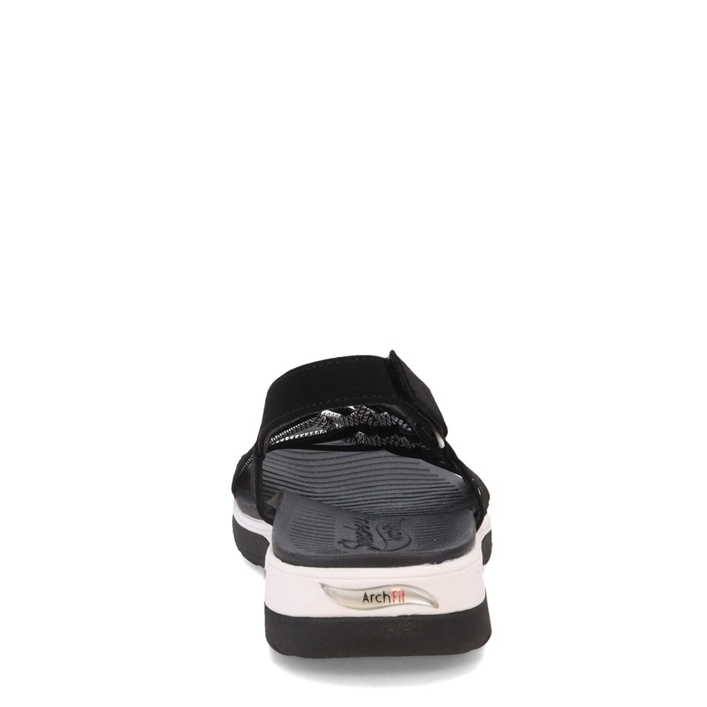 Women's Skechers, Arch Fit Reggae Sport Sandal