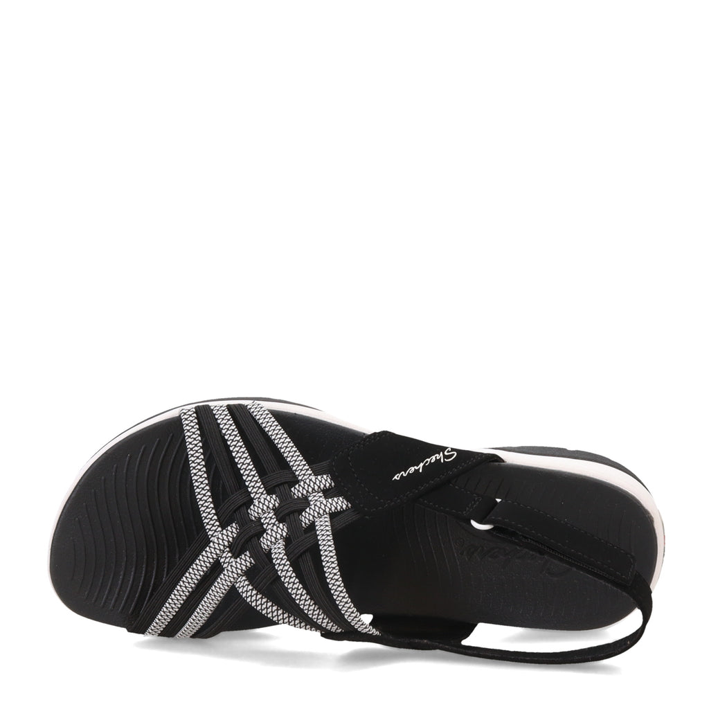 Women's Skechers, Arch Fit Reggae Sport Sandal