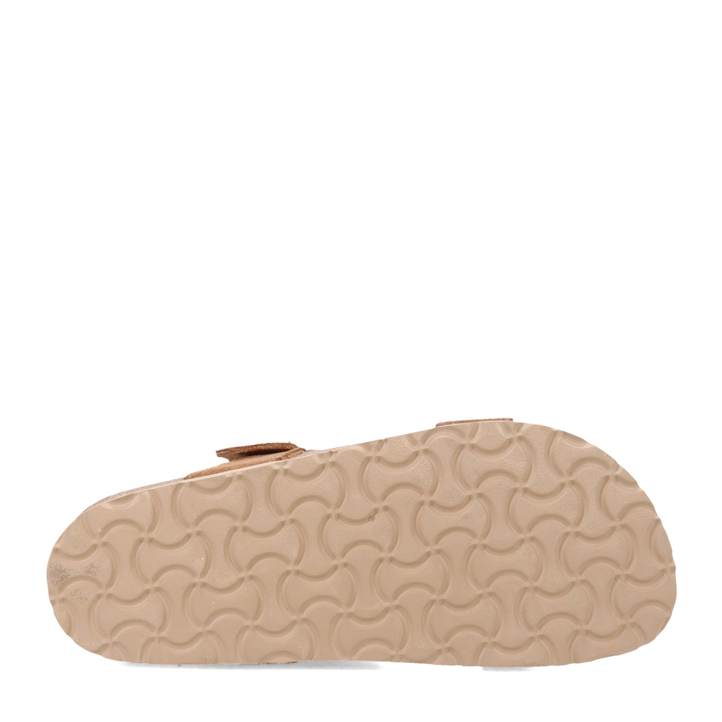 Peltz Shoes Women's Skechers Arch Fit Granola - Sun-Days Sandal TAN 163351-TAN