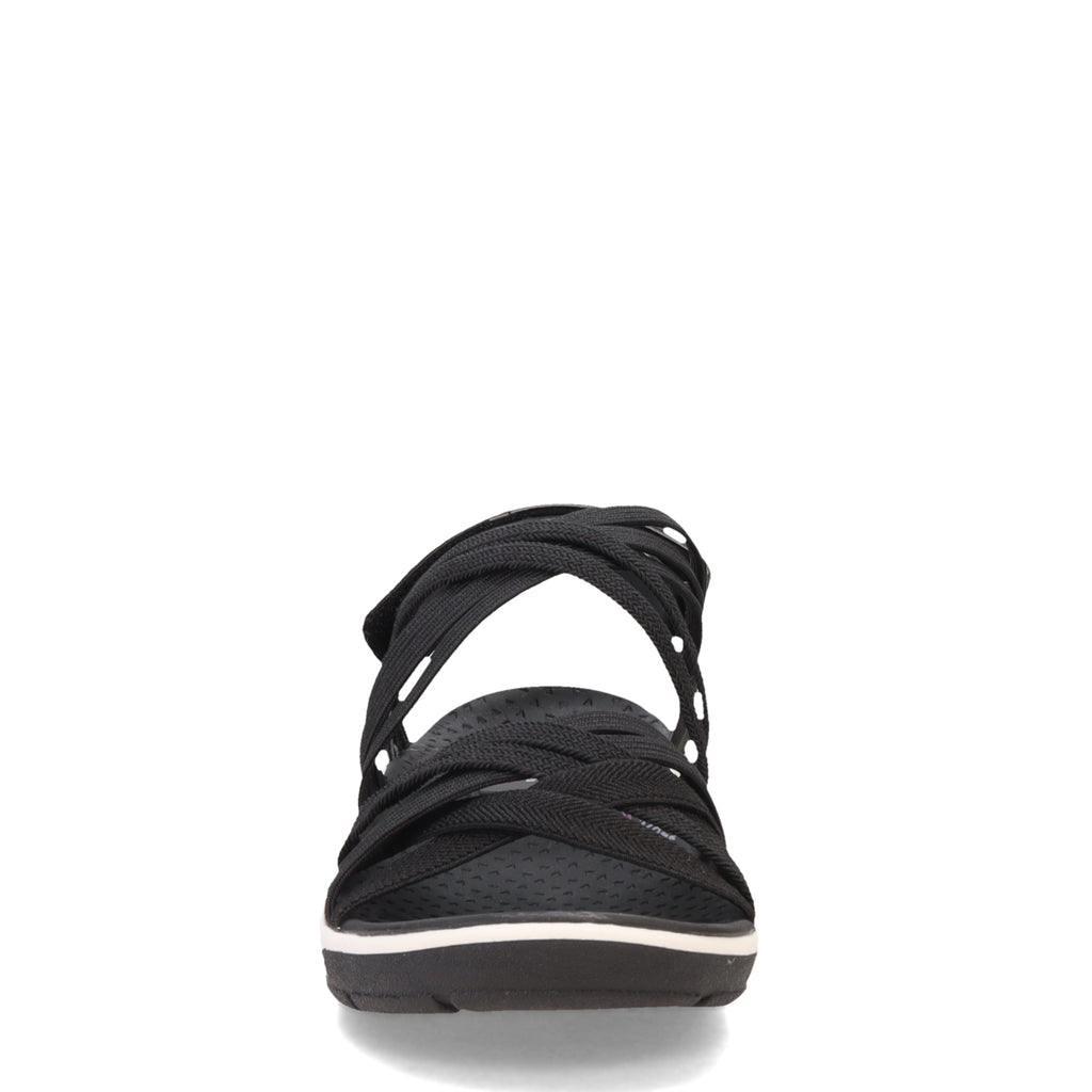 Women's Skechers, Reggae Cup - Simply Biased Sandal